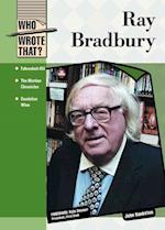 Ray Bradbury