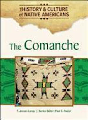 The Comanche