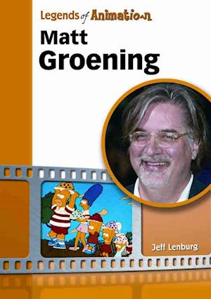 Matt Groening