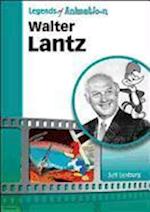 Walter Lantz