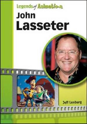 Lenburg, J:  John Lasseter