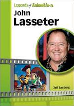 Lenburg, J:  John Lasseter