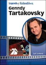 Lenburg, J:  Genndy Tartakovsky