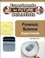 Forensic Science Experiments