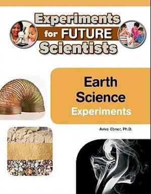 Earth Science Experiments