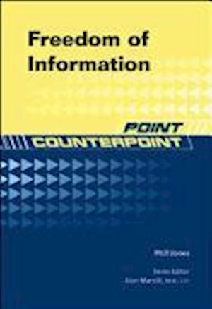 Jones, P:  Freedom of Information