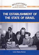 The Establishment of the State of Israel