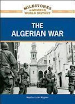 The Algerian War