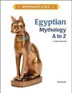 Egyptian Mythology A to Z