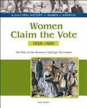 Women Claim the Vote