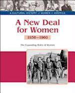 A New Deal for Women