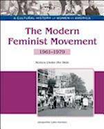 The Modern Feminist Movement