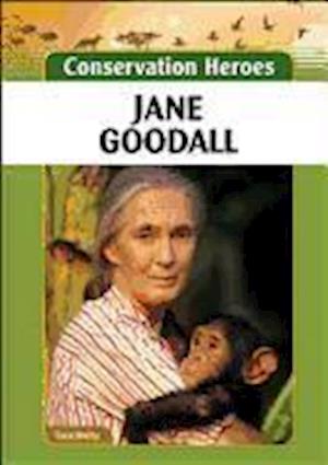 Welty, T:  Jane Goodall