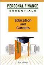 Education and Careers
