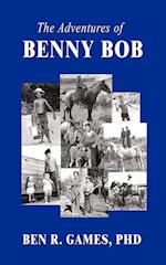 The Adventures of Benny Bob