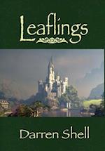 Leaflings: A Trilogy 