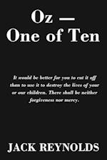 Oz: One of Ten