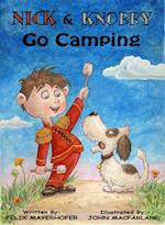 Nick and Knobby Go Camping