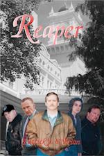 Reaper: Book One of the West Baden Murders Series