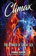 Climax: The Power of Great Sex 