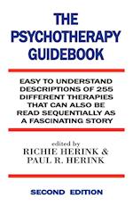 The Psychotherapy Guidebook