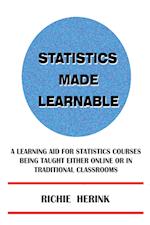 Statistics Made Learnable