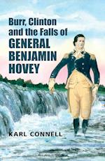 Burr, Clinton and the Falls of General Benjamin Hovey