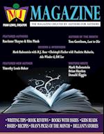 Mj Magazine November - Written by Authors for Authors