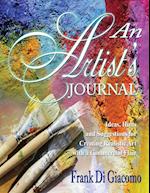 An Artist's Journal