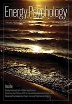 Energy Psychology Journal, 2
