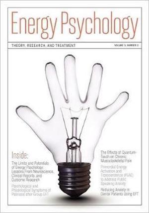 Energy Psychology Journal