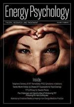 Energy Psychology Journal, 4