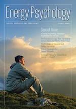 Energy Psychology Journal 6