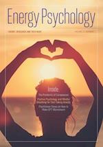 Energy Psychology Journal, 12(1)
