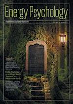 Energy Psychology Journal 13(1) 