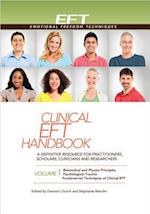 Clinical Eft Handbook 1