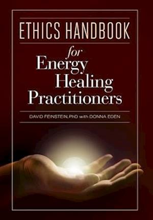 Ethics Handbooks for Energy Healing Practitioners