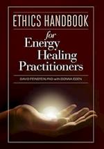 Ethics Handbooks for Energy Healing Practitioners