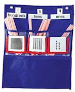 Deluxe Counting Caddy