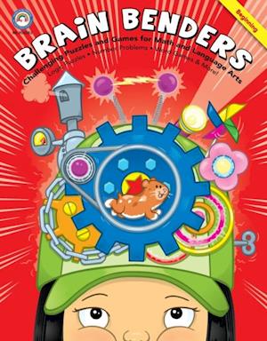 Brain Benders, Grades 3 - 5