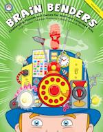 Brain Benders, Grades 3 - 5