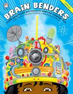 Brain Benders, Grades 3 - 5