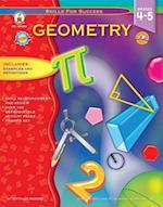 Geometry, Grades 4 - 5