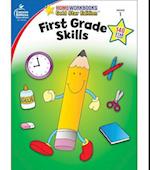 First Grade Skills
