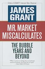 Mr Market Miscalculates