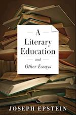 Literary Education and Other Essays