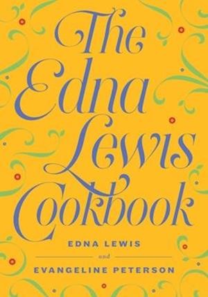 Edna Lewis Cookbook