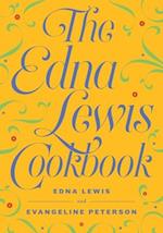 Edna Lewis Cookbook