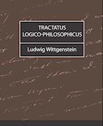 Tractatus Logico-Philosophicus