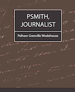 Psmith, Journalist